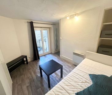 Location Appartement 2 pièces 17m² GRENOBLE 38000 - Photo 4