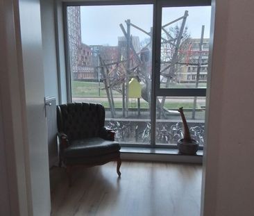 Appartement te huur: Willem Augustinstraat 275 1061 MJ Amsterdam - Photo 4