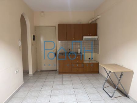 Studio/Γκαρσονιέρα για ενοικίαση - Κομοτηνή, - Φωτογραφία 4
