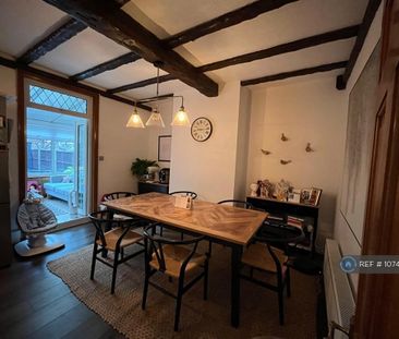 3 bedroom terraced house to rent - Photo 5