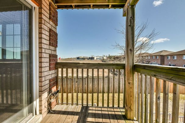 For Lease - 87 Goodwin Drive Unit# 2, Barrie, Ontario - Photo 1