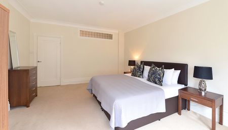 Strathmore Court, NW8, Park Road - Photo 5