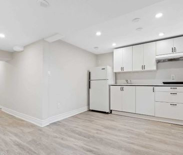 For Lease - 169 Brighton Avenue Unit# BSMT 2, Toronto, Ontario - Photo 4