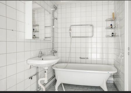 Lötsjövägen, Hallonbergen - Foto 3