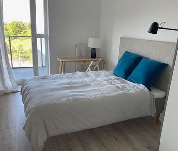 2-pokojowe w nowoczesnym apartamentowcu | Gdynia - Photo 5