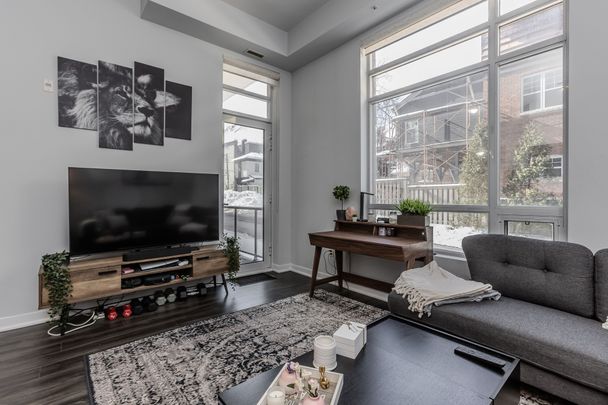 For Lease - 85 Robinson Street Unit# 103, Hamilton, Ontario - Photo 1