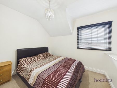 1 bedroom terraced house to rent - Photo 3