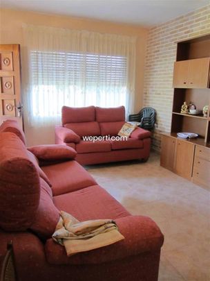 Villa in Orihuela Costa, campoamor, for rent - Photo 1