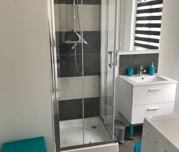 Location Appartement 2 pièces 26m² - Photo 6