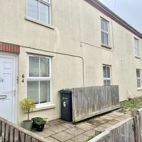 Speke Street, NR2 4HF - Photo 1