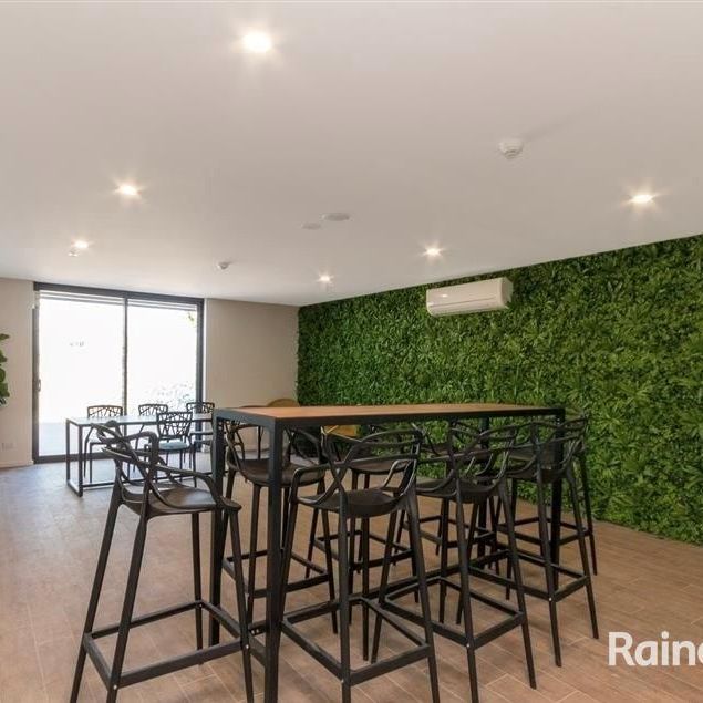 258/1 Anthony Rolfe Avenue, Gungahlin ACT 2912 - Apartment For Rent | Domain - Photo 1