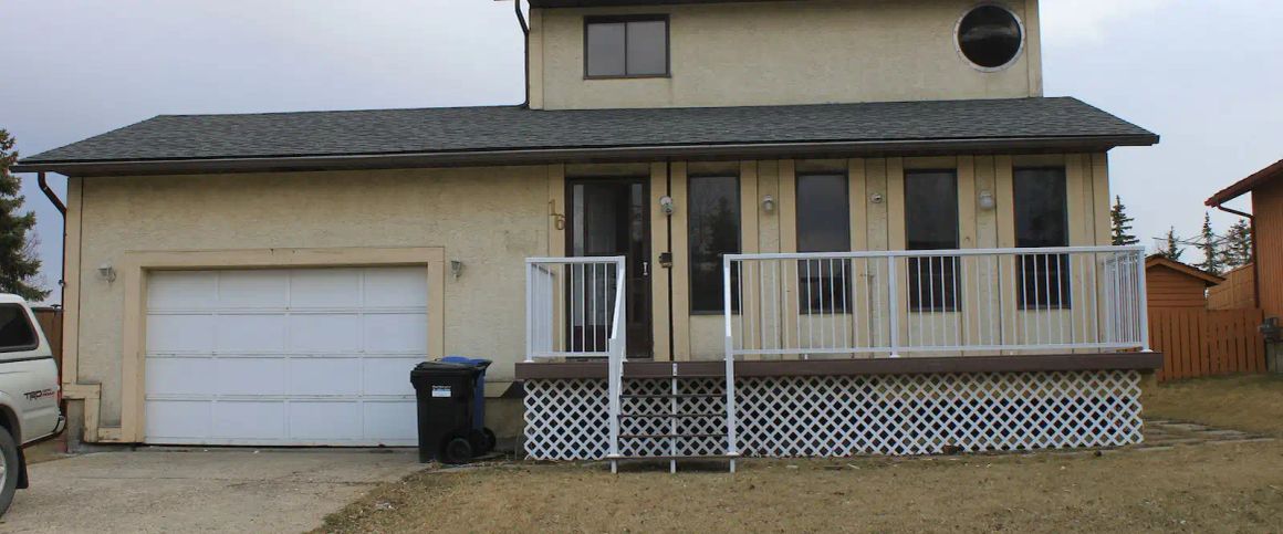 Castleridge Estate — 3 Bedrooms House - Photo 1