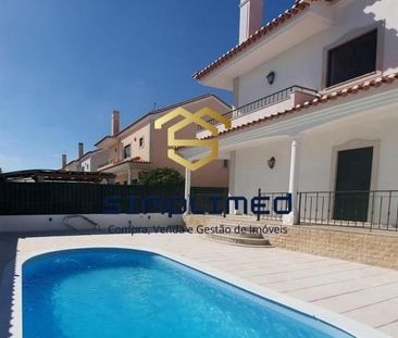 Atalaia E Alto Estanqueiro-Jardia, Setúbal Municipality - Photo 2