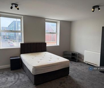 Studio to rent - Photo 4