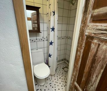 Gamla Lyckebyvägen, Vendelsö - Foto 4