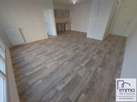 Location appartement 2 pièces 50.86 m² à Neuilly-sur-Marne (93330) - Photo 5