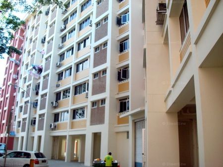 Blk 416 Yishun Avenue 11 (Yishun), HDB 4 Rooms - For Rent - Photo 5
