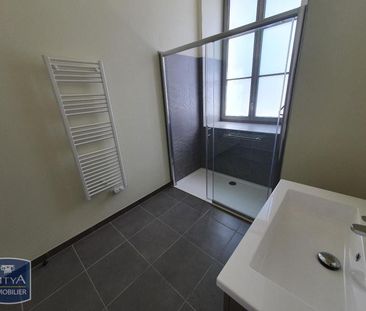 Location Appartement 3 pièces 70m² MULHOUSE 68200 - Photo 5