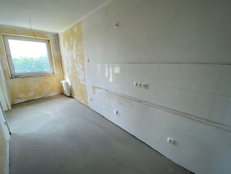 Barrierefreie 2-Zimmer-Wohnung mit bester Aussicht in Krefeld - Photo 3