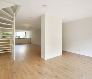 Te huur: Huis Mattenbiesstraat 125 in Amsterdam - Photo 3