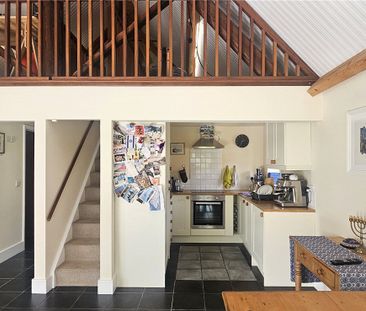 Daisy's Barn, Ashford Bowdler - Photo 1