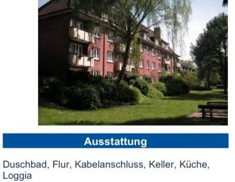 3-Zimmer-Wohnung zur Untermiete im 2. OG – ab 01.12.2025 - Photo 1