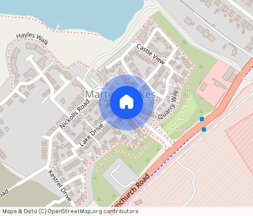 Nickolls Road, Hythe - Photo 1