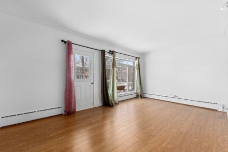 Appartement - 5685 Av. St-Donat - Photo 2