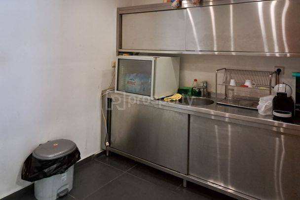 Άλλο είδος κατοικίας για ενοικίαση Άνω Νικόπολη (Σταυρούπολη) - Photo 1