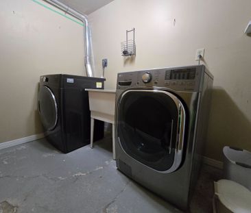 For Lease - 121 Angus Drive Unit# Lower unit, Toronto, Ontario - Photo 5