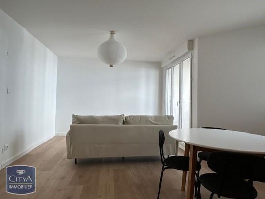 Appartement 4 pièces - 67 m² - Photo 1