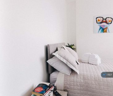 1 bedroom in a house share to rent - Photo 3