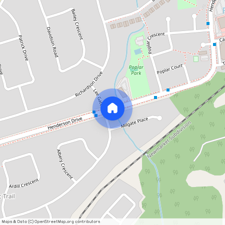 181 Henderson, Cummings