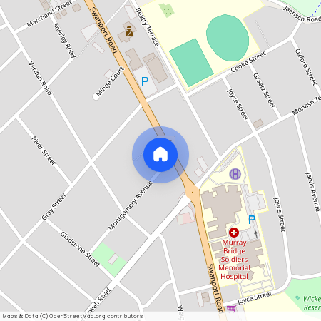 83 Swanport Rd, 5253, Murray Bridge Sa