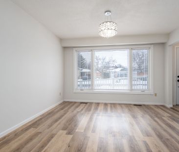 For Lease - 60 Hahn Avenue, Cambridge, Ontario - Photo 3