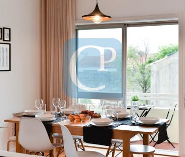 Apartamento T4 em Porto - Foto 2