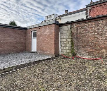 Studio met slaaphoek te huur in Flémalle-Grande voor € 805 met 1 sl... - Photo 4