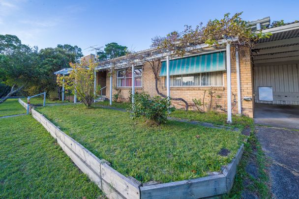 Three Bedroom Family Home in Prime Location - Photo 1