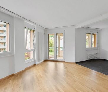 Votre nouveau logement facilite vos déplacements - Photo 3