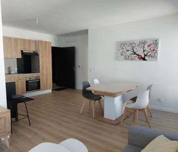 Appartement T1 à louer Nantes - 15 m² - Photo 3