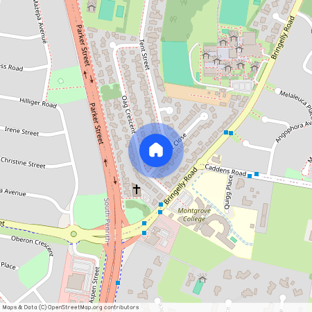 2 Piper Close, Kingswood