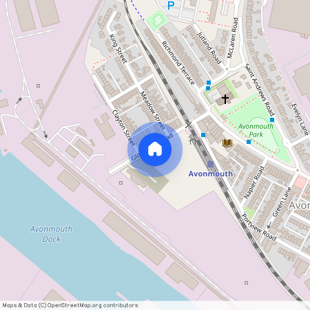 Chambers, Avonmouth BS11