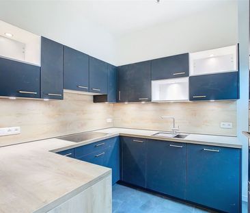 Duplex APP (2de + 3de V) met 3 slpks, 2 bdks - Photo 6