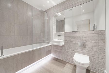 2 bedroom flat to rent - Photo 4