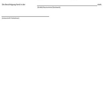 2zimmer Wohnung - Photo 1