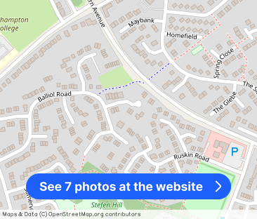 Stefen Hill - Photo 1