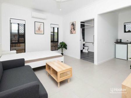 ONE BEDROOM, IN SHARED LIVING - Photo 3