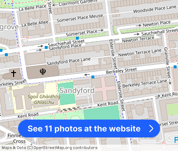 Berkeley Street, Glasgow, G3 - Photo 1