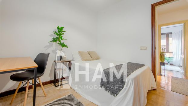 Habitación - Madrid - Aravaca - 540€ MES - Ref. - Foto 1