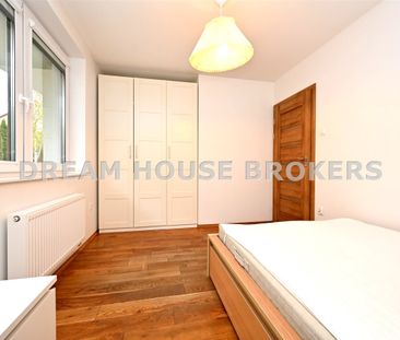 Mieszkanie na wynajem - Zdjęcie 3